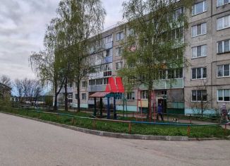 Продам 3-комнатную квартиру, 71 м2, поселок Октябрьский, посёлок Октябрьский, 14