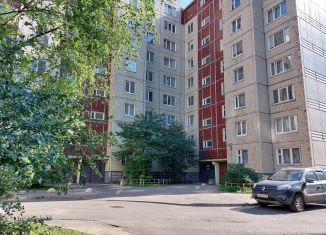 Сдача в аренду 1-комнатной квартиры, 38 м2, Санкт-Петербург, улица Олеко Дундича, муниципальный округ Балканский