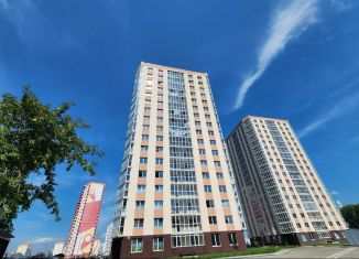 Продам 2-ком. квартиру, 58.3 м2, Новосибирск, улица Петухова, 170, Кировский район