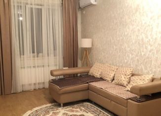 Аренда однокомнатной квартиры, 50 м2, Дагестан, улица Абубакарова, 106А