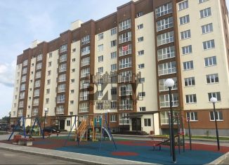 Продается квартира студия, 25 м2, Пенза, Зеленодольская улица, 74