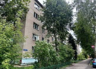 Продажа трехкомнатной квартиры, 62.4 м2, Раменское, улица Серова, 11