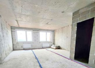 Продаю трехкомнатную квартиру, 81 м2, Люберцы, Хлебозаводской проезд, 1А, ЖК Карамельный