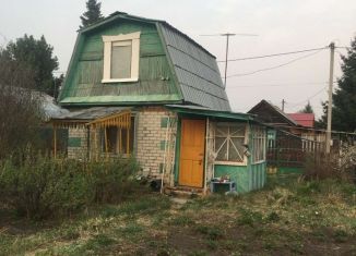 Продам участок, 8 сот., СНТ Ромашка, 9-я улица