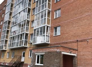 Продажа 3-комнатной квартиры, 62 м2, Томская область, Водяная улица, 18А