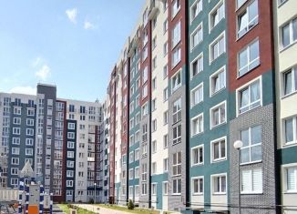 Продажа 1-комнатной квартиры, 46 м2, Калининград, Московский район, Крейсерская улица, 13к1