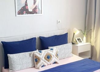 Однокомнатная квартира в аренду, 42 м2, Чебоксары, улица Николая Рождественского, 1