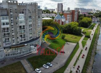 Продажа 3-ком. квартиры, 134 м2, Иваново, Крутицкая улица, 35