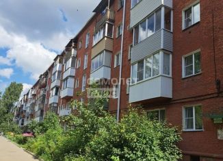 Продажа 3-комнатной квартиры, 41.1 м2, Омск, Советский округ, улица Энтузиастов, 25А