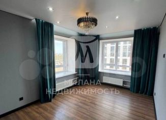 Продается трехкомнатная квартира, 88 м2, Оренбург, Ленинский район, улица Ильи Глазунова, 3/1