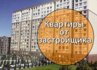 Продажа 1-ком. квартиры, 61 м2, Махачкала, улица Ирчи Казака, 101