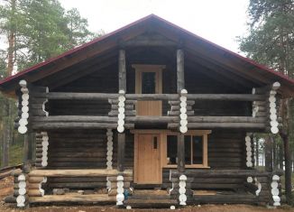 Продается дом, 168.7 м2, Пяозерское городское поселение