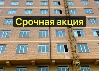 Продажа 2-ком. квартиры, 80.9 м2, Махачкала, Ленинский район, проспект Амет-Хана Султана