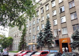 Аренда офиса, 532 м2, Екатеринбург, Генеральская улица, 7