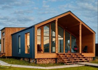 Продаю дом, 93 м2, село Татаринцево