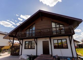 Дом на продажу, 122 м2, деревня Самохваловка, Просторная улица, 14А