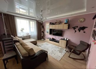 Аренда 3-комнатной квартиры, 80 м2, Бурятия, микрорайон 140А, 14