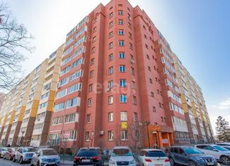 Продажа 3-комнатной квартиры, 64.7 м2, Владивосток, улица Адмирала Горшкова, 34, Советский район