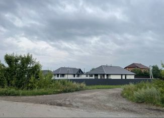 Продажа земельного участка, 8 сот., село Новомосковка, Въездная улица