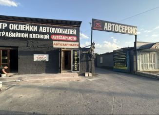 Сдача в аренду гаража, 30 м2, Владикавказ, Керамический переулок, 3