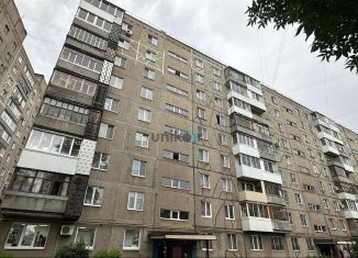 Продажа 3-ком. квартиры, 59.1 м2, Уфа, улица Ферина, 10