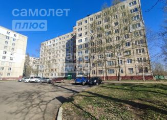 Продается 1-комнатная квартира, 29.7 м2, Ярославль, Дзержинский район, улица Громова, 56