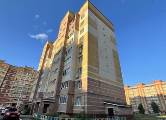 Продается однокомнатная квартира, 43 м2, Йошкар-Ола, бульвар Ураева, 10А, микрорайон Мирный