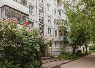 Продаю 1-комнатную квартиру, 30 м2, Вологда, улица Тендрякова, 27А, 2-й микрорайон