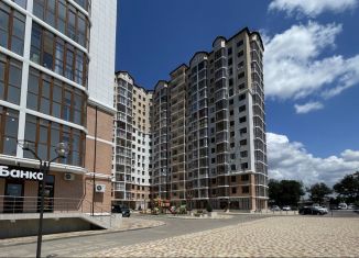 Продается 2-ком. квартира, 62 м2, Анапа, Анапское шоссе, 32, ЖК Чёрное море