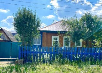 Продаю дом, 70 м2, село Иглино, Степная улица