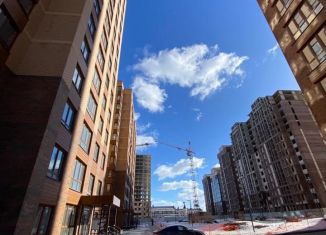 Продам квартиру студию, 31.2 м2, село Осиновая Гора, Восточная улица, 19