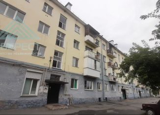 Трехкомнатная квартира на продажу, 57 м2, Абакан, улица Пушкина, 113