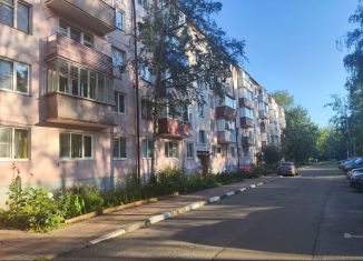 Продажа 2-ком. квартиры, 44.6 м2, Раменское, Коммунистическая улица, 2