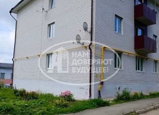 Квартира на продажу студия, 18.8 м2, Чусовой, улица Матросова, 31