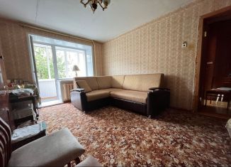 Продам 2-ком. квартиру, 52 м2, Республика Башкортостан, улица Нефтяников, 26В