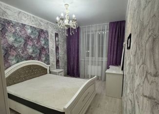 Сдается 2-ком. квартира, 65 м2, Краснодар, Душистая улица, 60к2, ЖК Семейный Парк