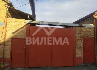 Продажа дома, 55 м2, посёлок городского типа Заводской, улица Строителей, 17