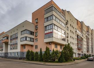 3-комнатная квартира на продажу, 88 м2, Москва, метро Хорошёвская, Ходынский бульвар