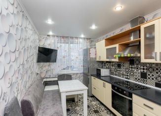 Продажа трехкомнатной квартиры, 67 м2, Тюмень, Камчатская улица, 50