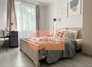 Сдача в аренду комнаты, 15 м2, Москва, Сумской проезд, 7к1