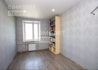 Продам 2-ком. квартиру, 45 м2, Ульяновская область, Кузоватовская улица, 27