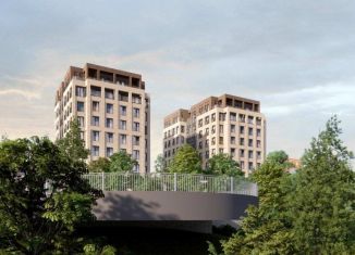 Продам 3-комнатную квартиру, 107.1 м2, Ростов-на-Дону, улица Седова, 19