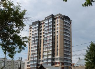 Продам 3-комнатную квартиру, 99.8 м2, Самара, 4-й проезд, 8А