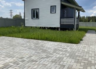 Дом на продажу, 100 м2, деревня Алексеевка