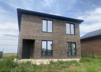 Продам дом, 163 м2, Краснодар, улица Василия Некрасова, 41