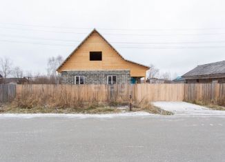 Дом на продажу, 80 м2, Тобольск, улица Ленина