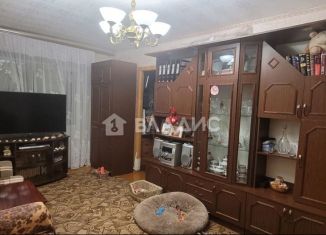 Продажа 3-комнатной квартиры, 45.8 м2, Тамбов, Пролетарская улица, 228, Октябрьский район