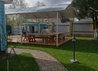 Дом в аренду, 60 м2, деревня Пучково, Полевая улица