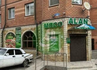 Продаю помещение свободного назначения, 115 м2, Ессентуки, Октябрьская улица, 435