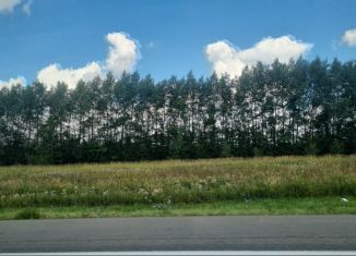 Земельный участок на продажу, 800 сот., деревня Азьмушкино, Родная улица, 35